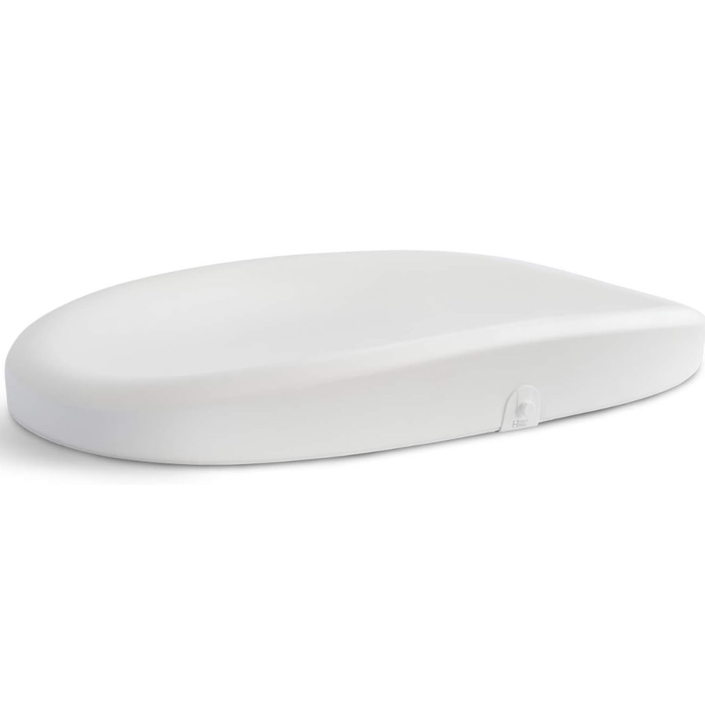 Hatch Grow Smart Changing Pad and Scale White Brand New Never used No box